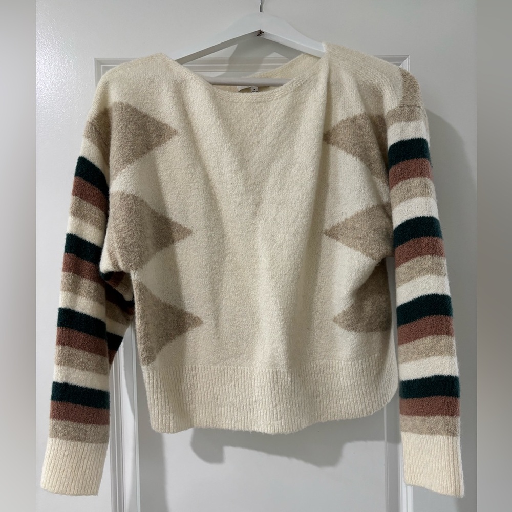 Madewell sweater size M